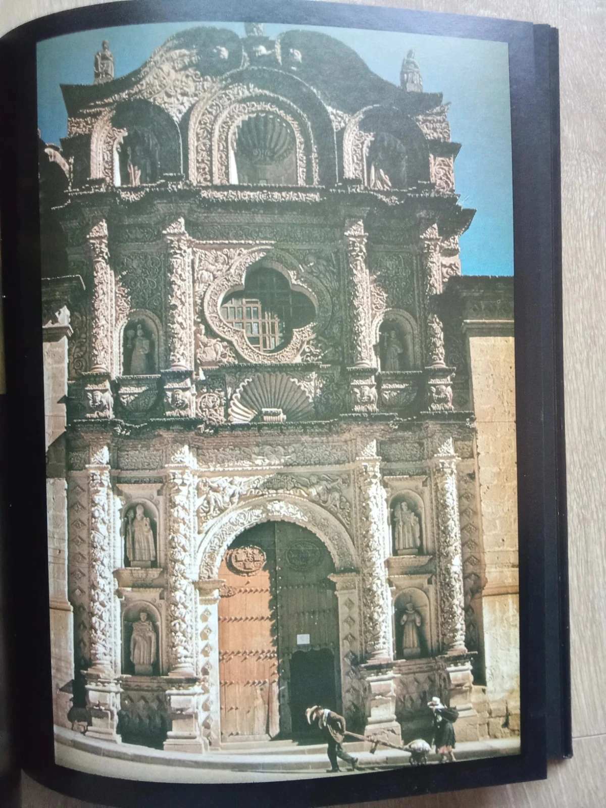 Peru, de Francisco Hidalgo – photo 3